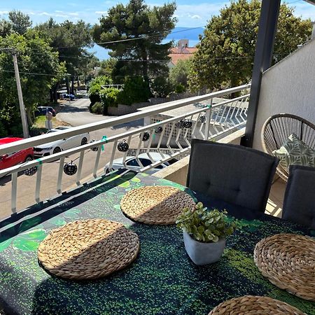 Apartment Jasna B Omišalj Zewnętrze zdjęcie