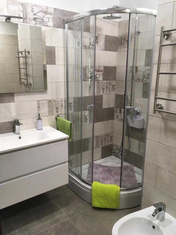 Apartment Jasna B Omišalj Zewnętrze zdjęcie