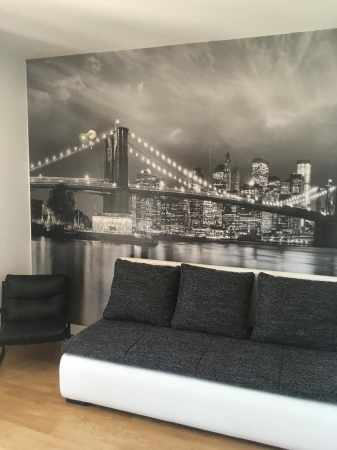 Apartment Jasna B Omišalj Zewnętrze zdjęcie