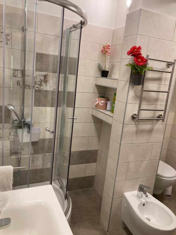 Apartment Jasna B Omišalj Zewnętrze zdjęcie