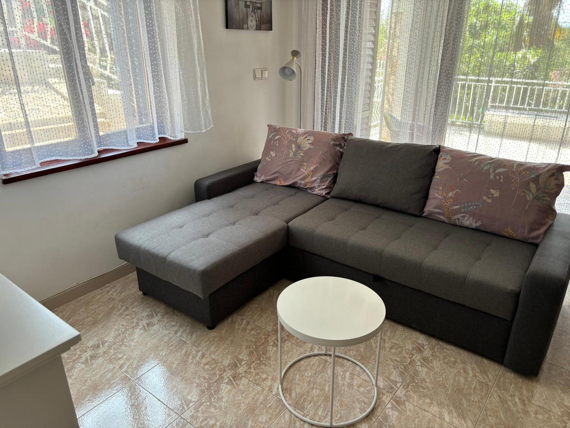 Apartment Jasna B Omišalj Zewnętrze zdjęcie