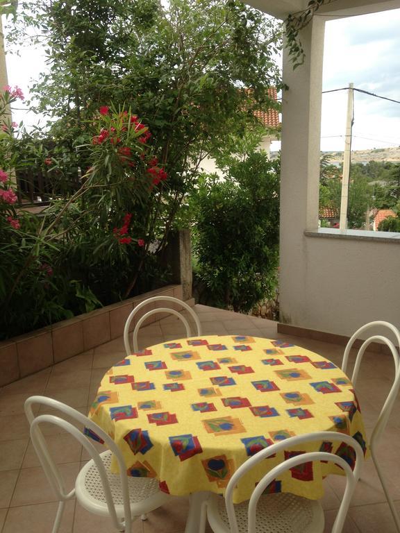 Apartment Jasna B Omišalj Zewnętrze zdjęcie